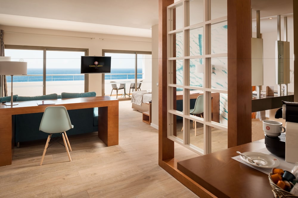 Hotel Costa Calero Thalasso Spa 62/78