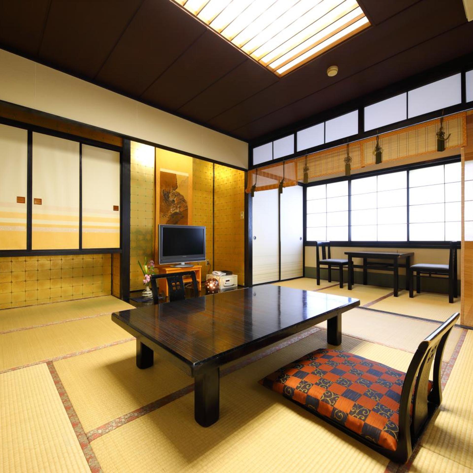 Ureshino Onsen Takasago (ex Onyado Takasago) 20/26