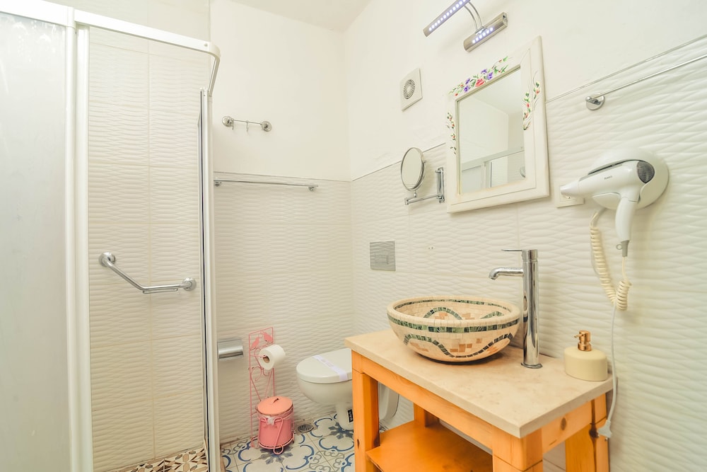 Alacati Asmali Konak Hotel 50/50