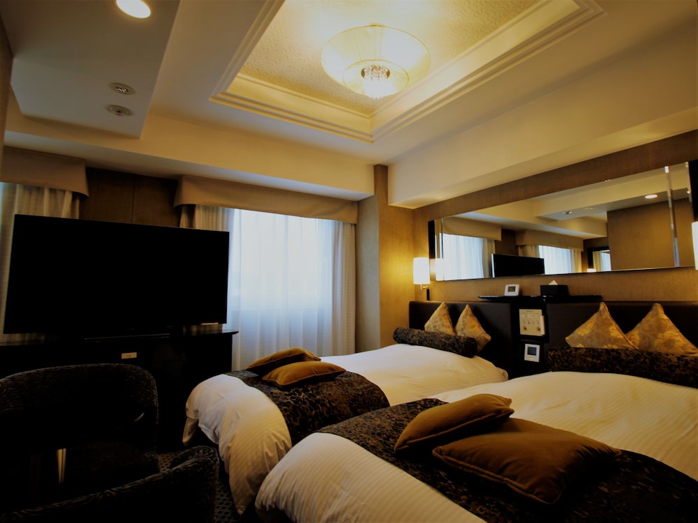 APA Hotel Fukushima Ekimae 46/56