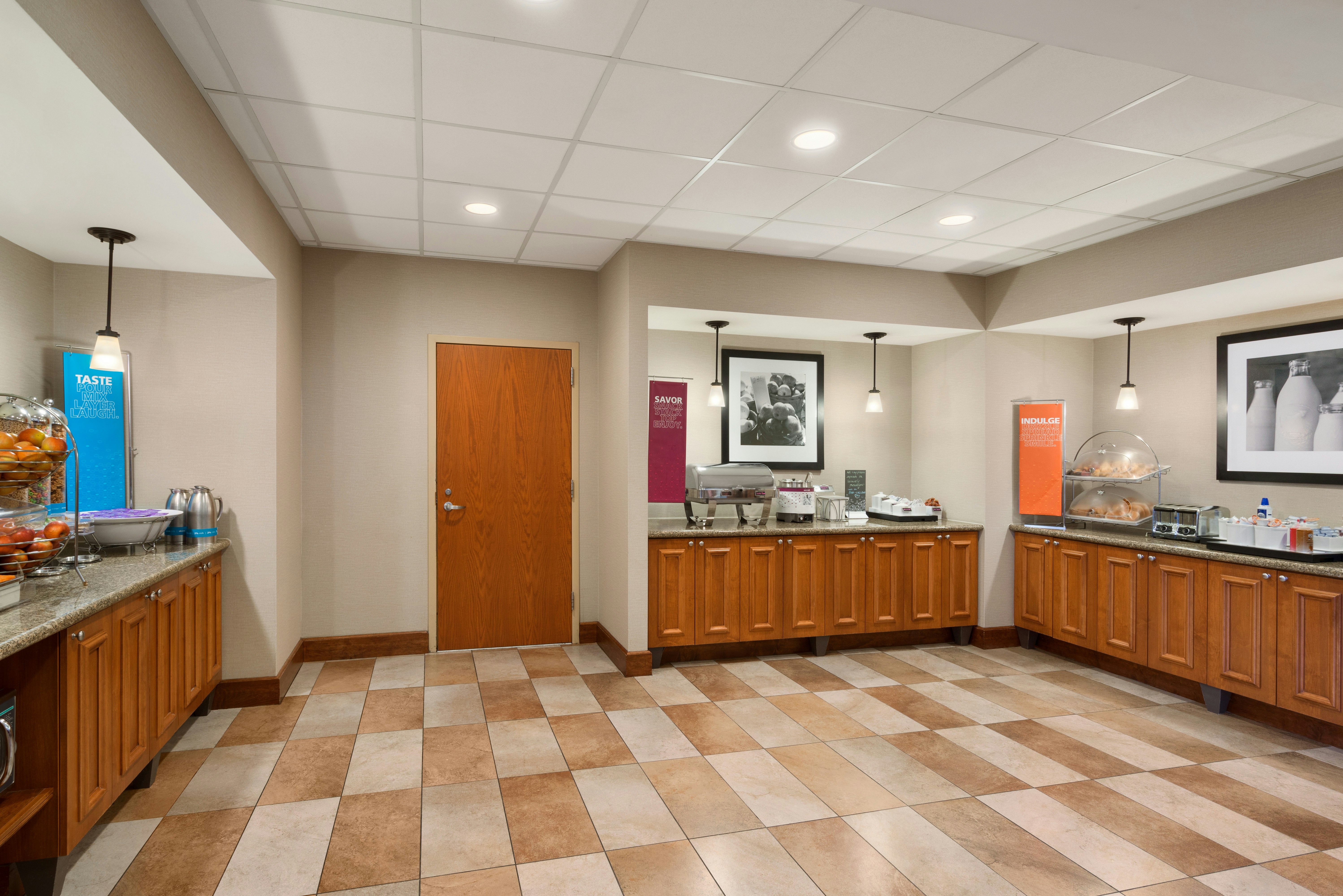 Hampton Inn And Suites Williamsburg Central 13/56