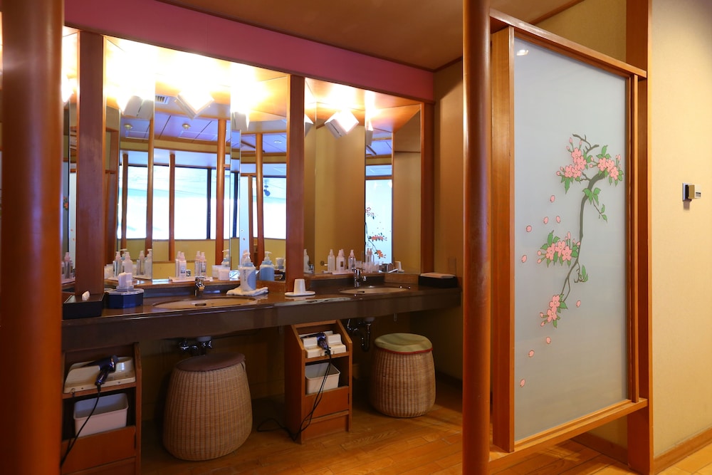 Club Wyndham Chikumakan Nagano 42/50