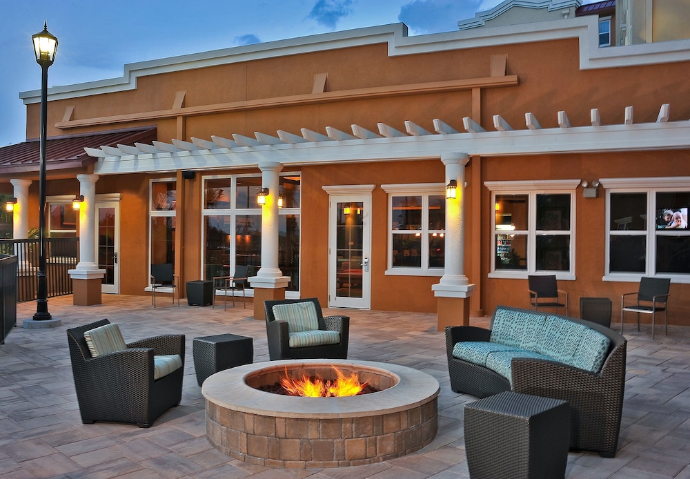 Residence Inn By Marriott Oklahoma City Airport 37/44