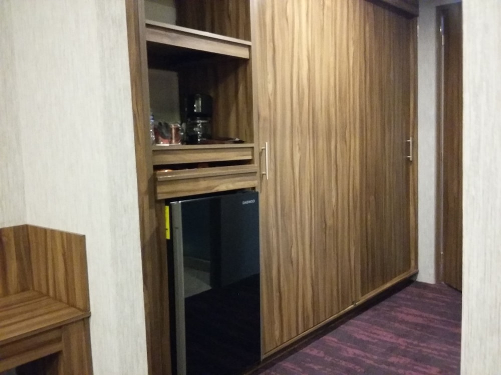 Wyndham Garden Aguascalientes Hotel and Casino 18/50