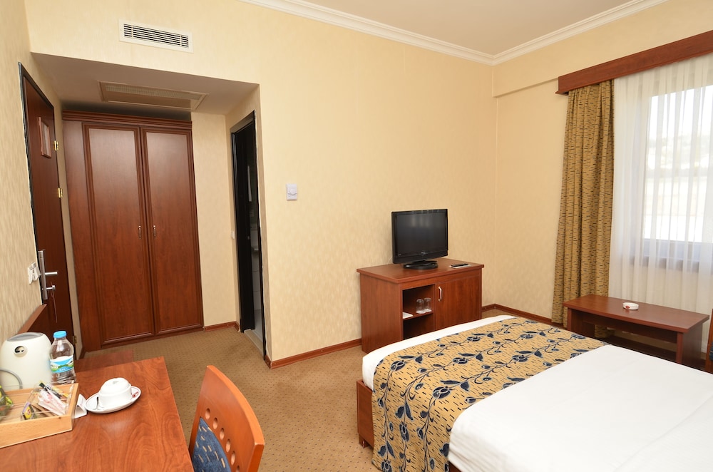 Akgun Hotel 18/54