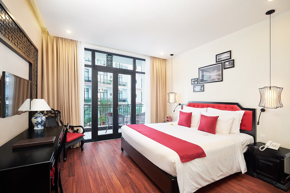 Hadana Boutique Resort Hoi An 24/67