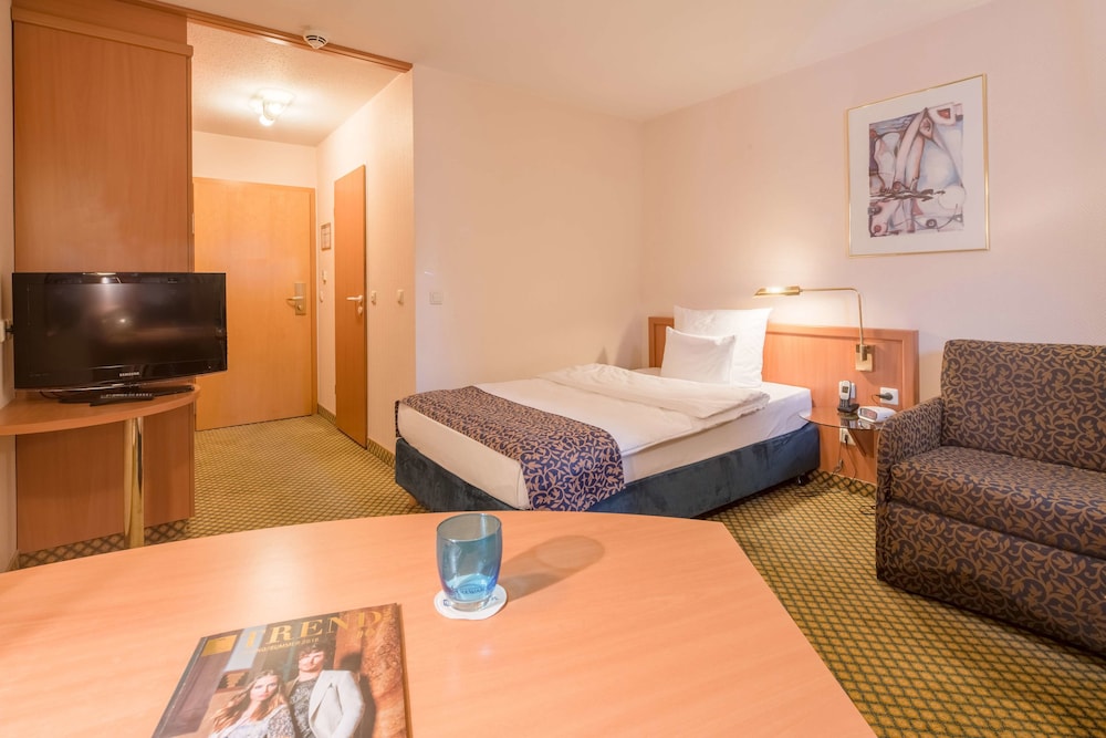Best Western Plus Hotel Fellbach-stuttgart 11/62