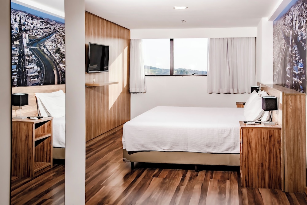 Trade hotel 36/64