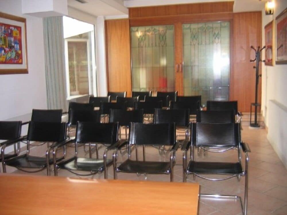 Hotel Garni Villa Fontana 39/40