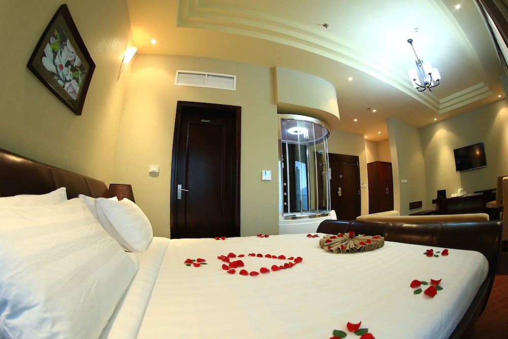 Magnolia Hotel And Conference Center 17/59