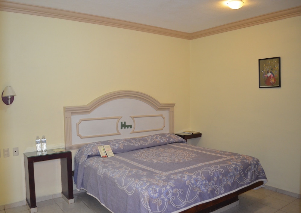 La Merced Hotel 17/50