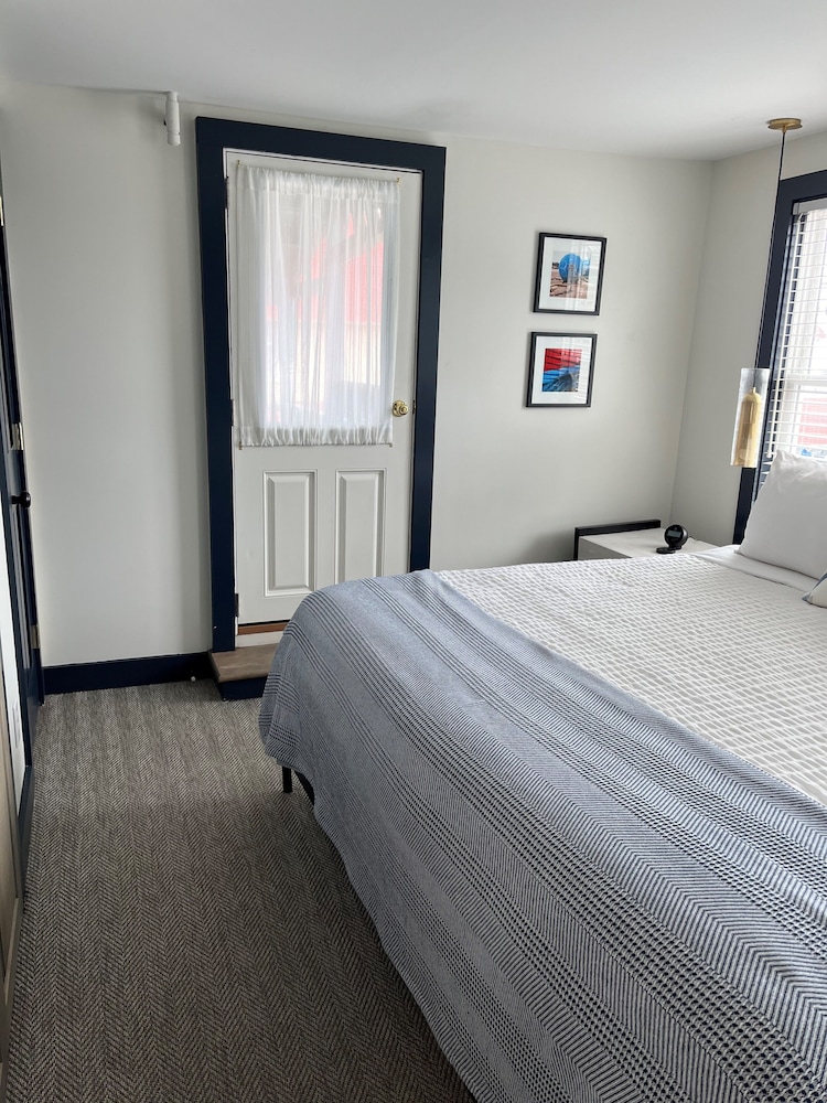 Hotel Ginger 14/59