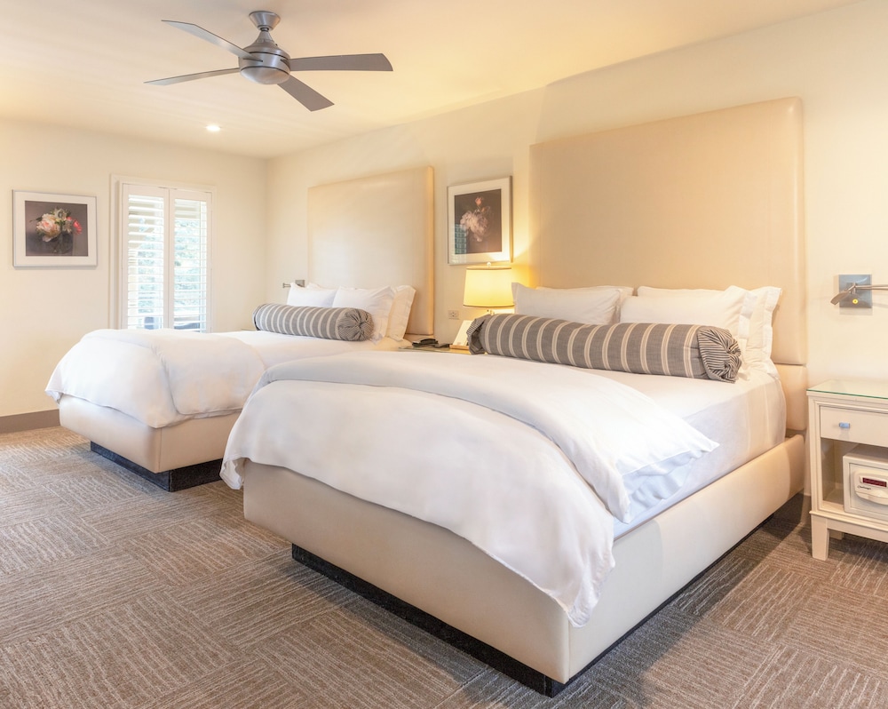 Parker, 2 Queen Beds