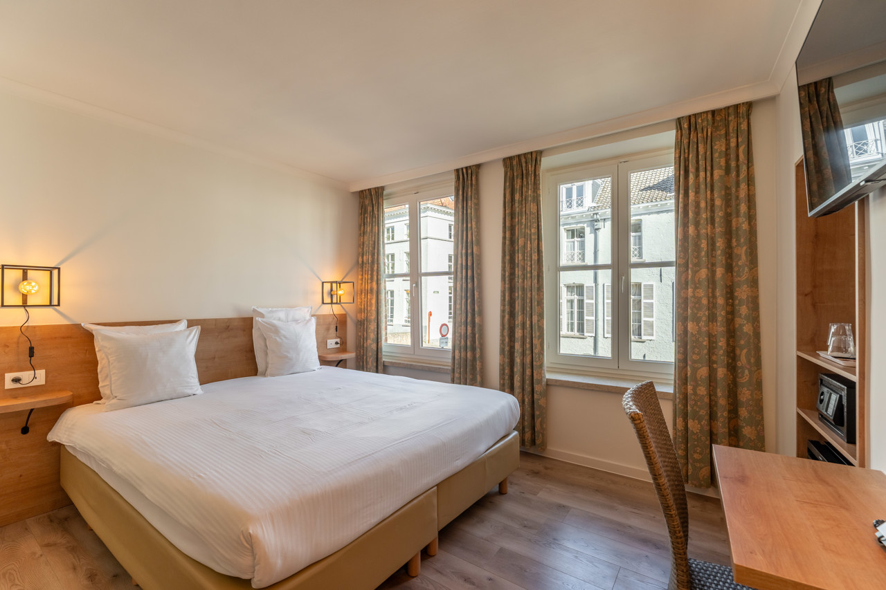 Bryghia Hotel 17/38
