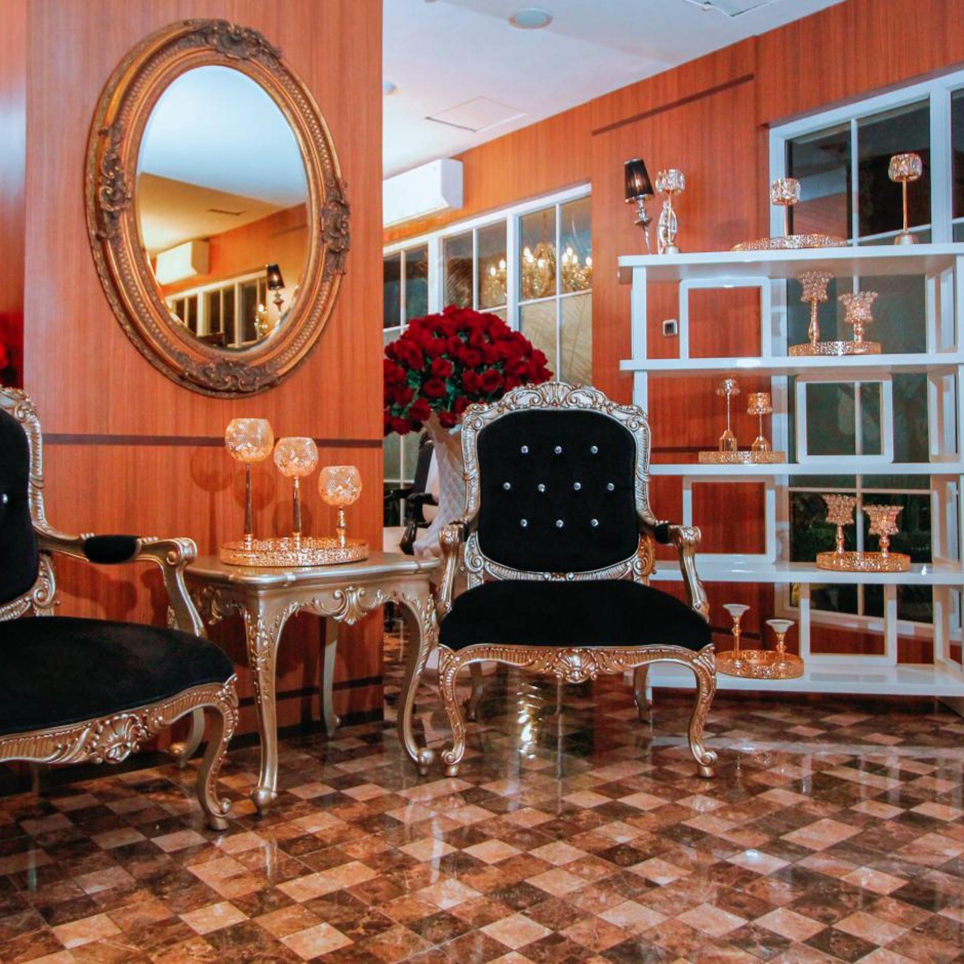 Petit Boutique Hotel Solo 23/27