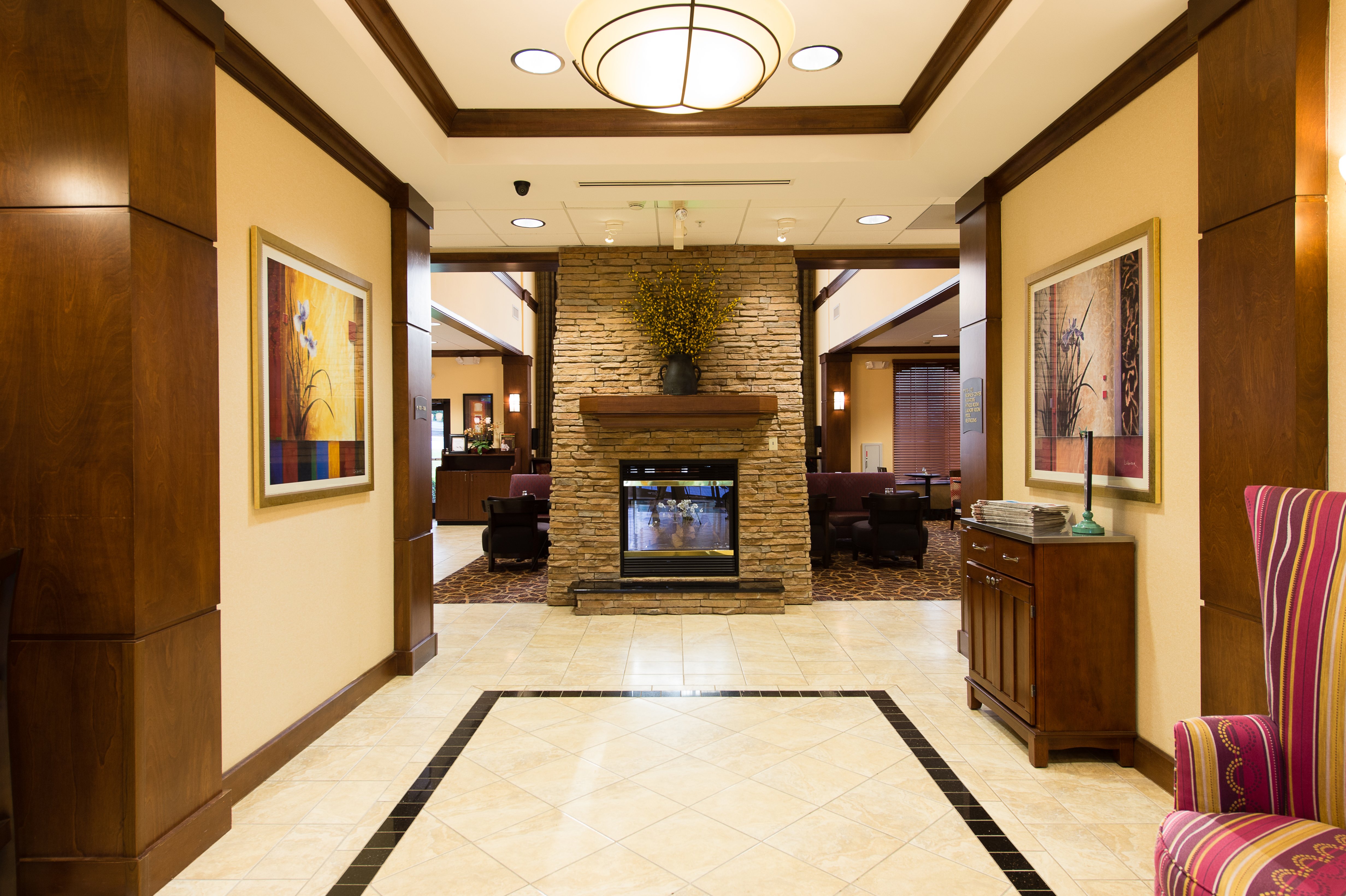 Staybridge Suites Charleston-Ashley Phosphate 9/50