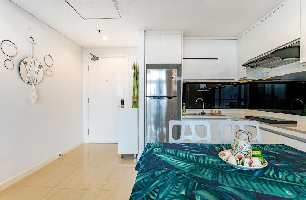 Luxury Ben Thanh Taa Apartments 69/78