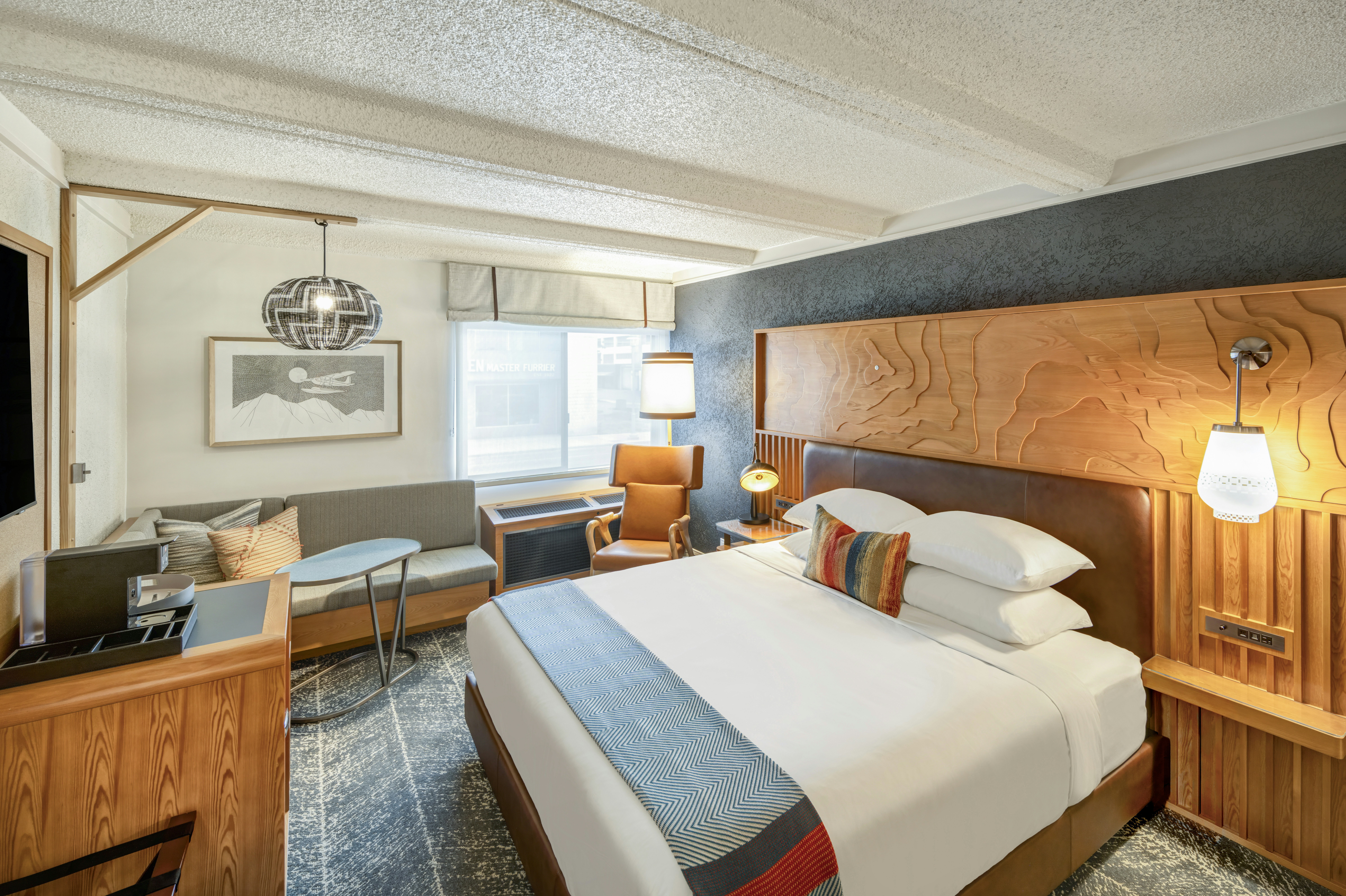 The Wildbirch Hotel in JdV by Hyatt 21/57