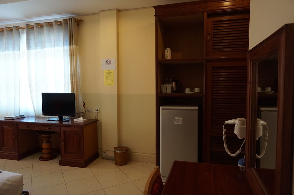 New Rose Boutique Hotel 56/66