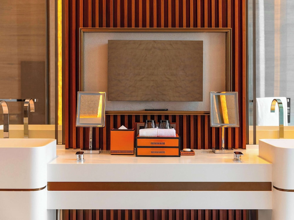 Pullman Huizhou Kaisa 8/50