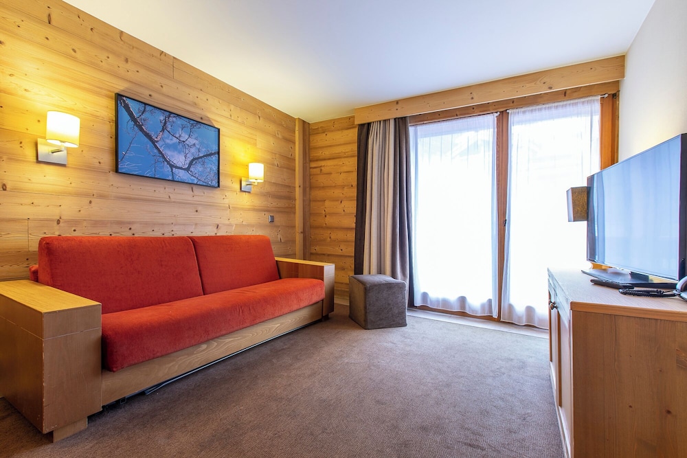 Residence Pierre Vacances Premium Les Chalets Du Forum 36/50