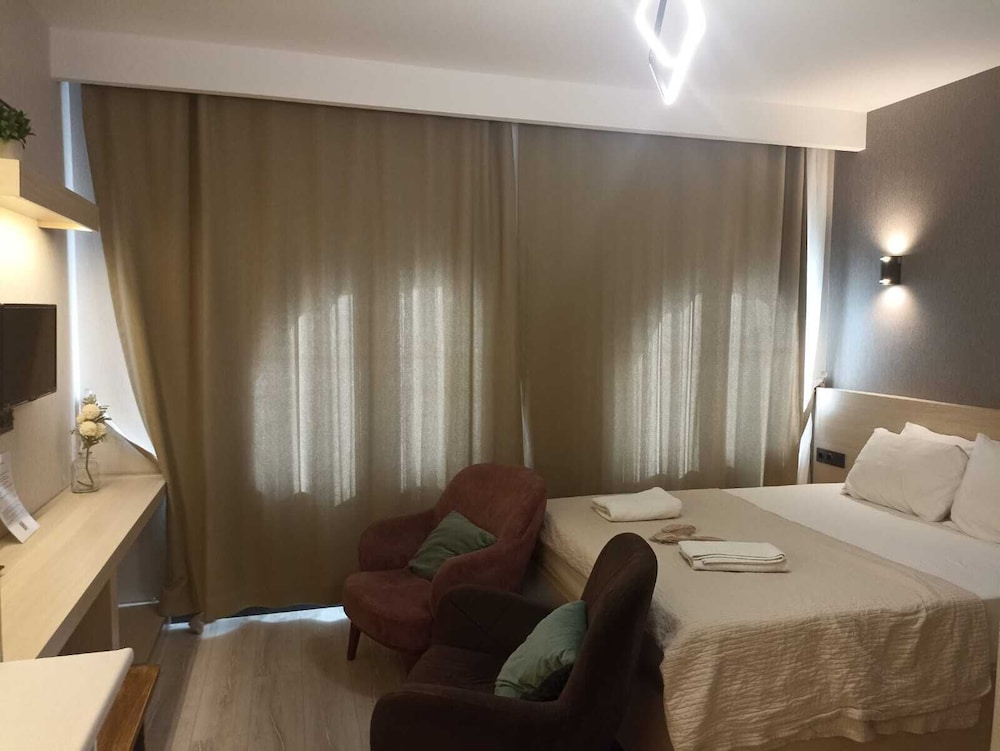 Demir Palas Suites 14/28