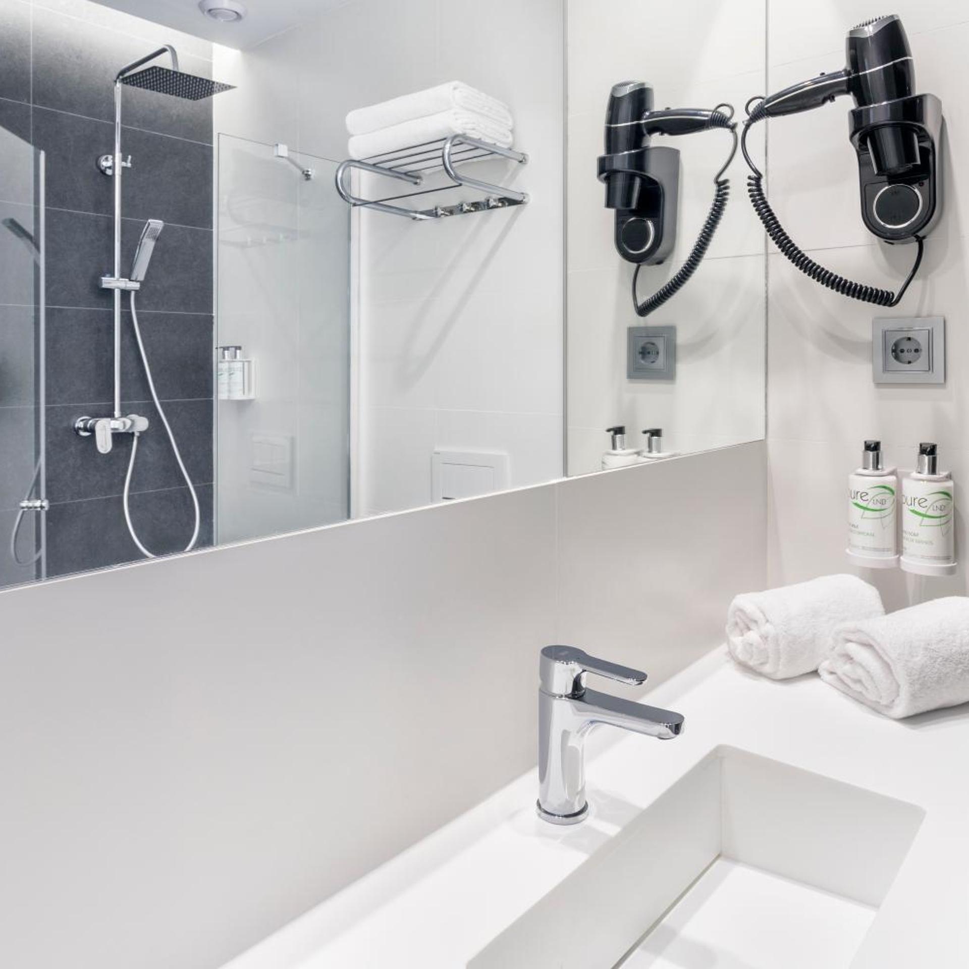 غرفة عائلية، B&B HOTEL Murcia 7/10