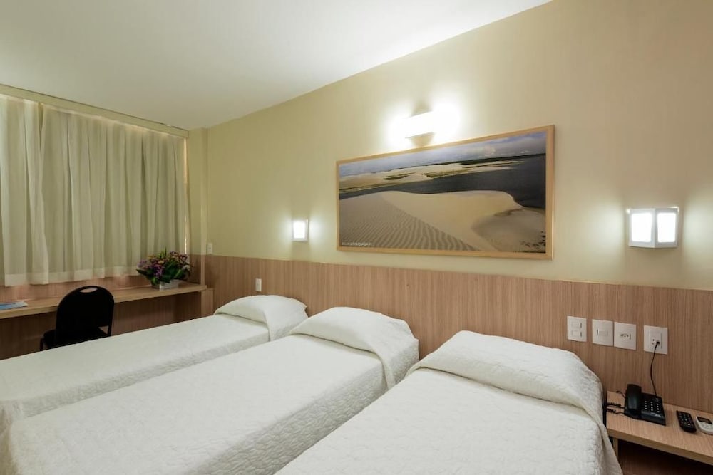 Hotel Express Arrey 26/56