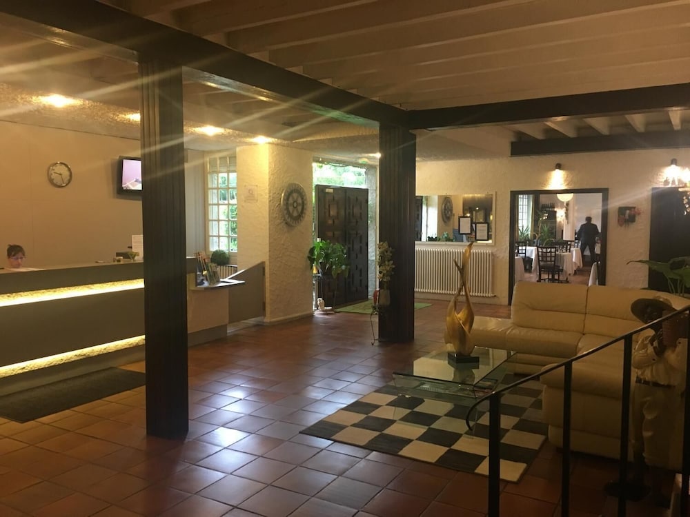 HOTEL LA THOMASSE 16/31
