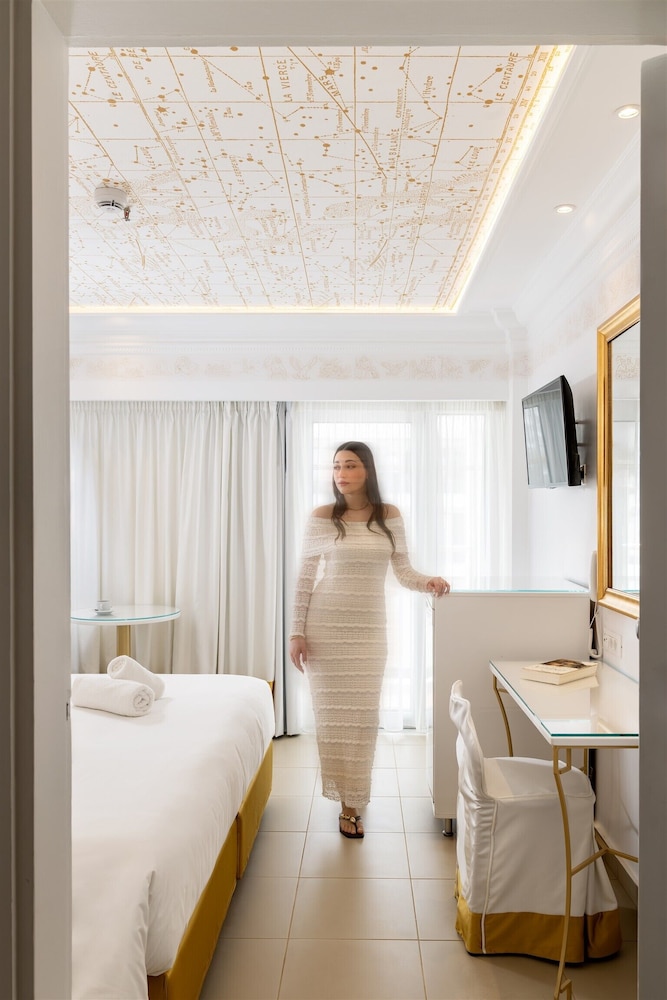 Galaxias City Hotel Rhodes 18/66