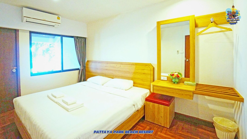 PATTAYA PARK BEACH RESORT 18/50