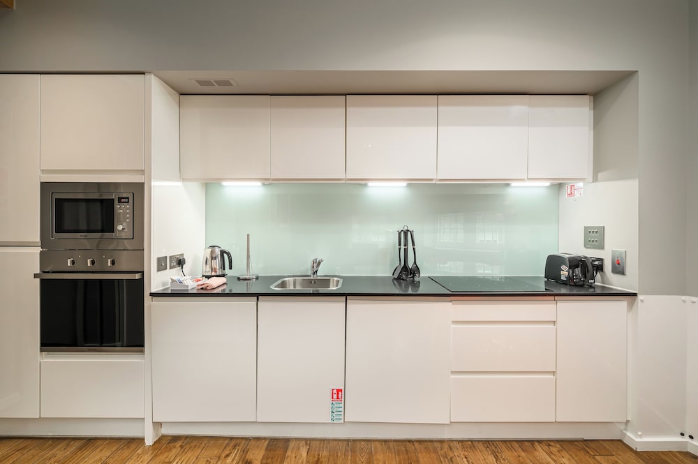 Destiny Scotland - The Malt House Apartments 2/50