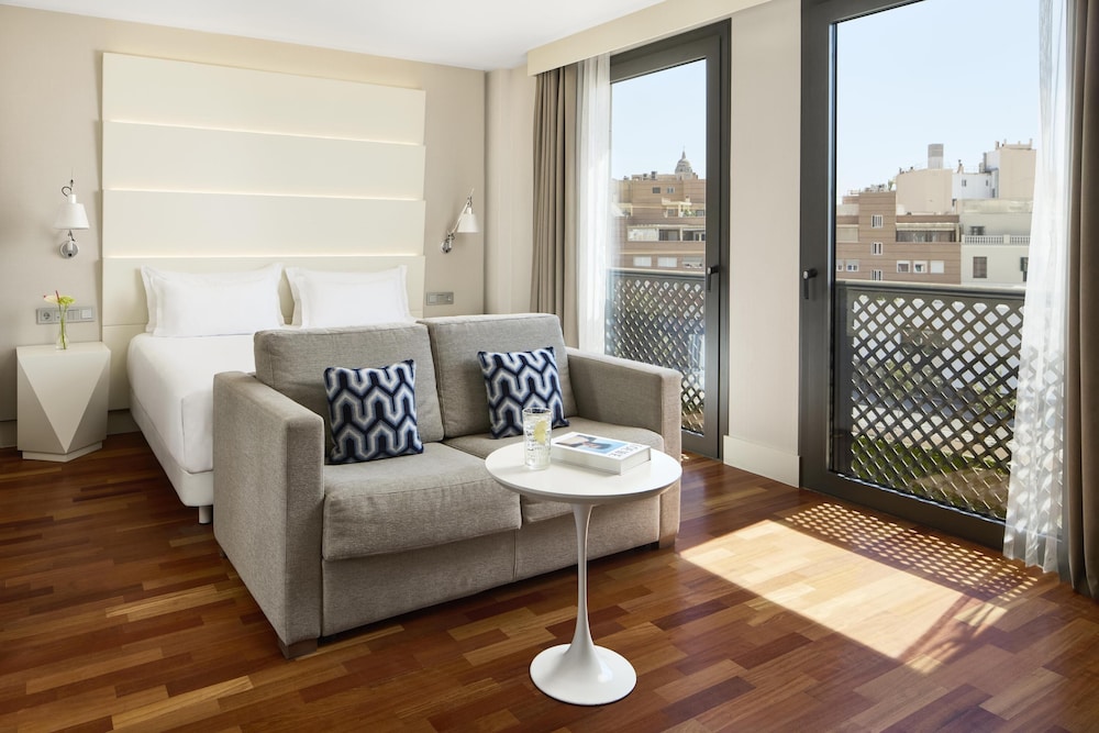 Nh Malaga 28/47
