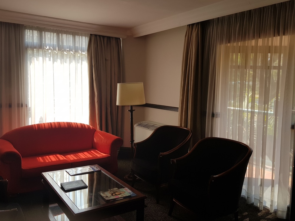 Court Classique Suite Hotel 28/50