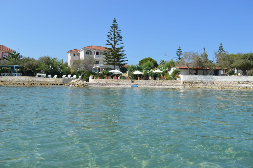 Stefania Apartments 31/44