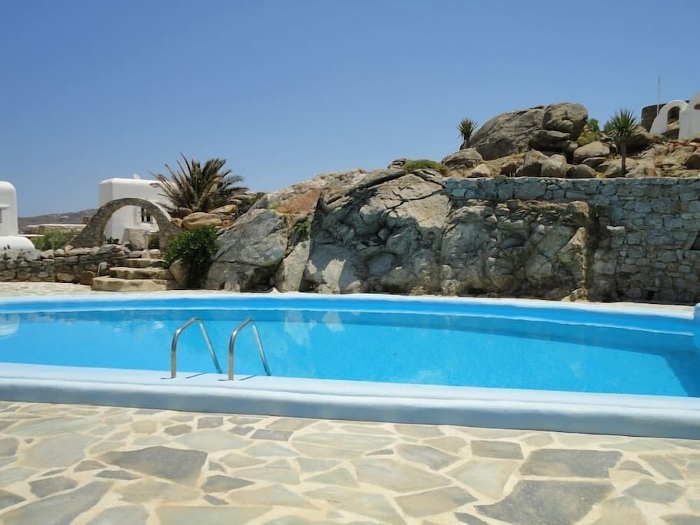 Nalu Villa Mykonos 28/30