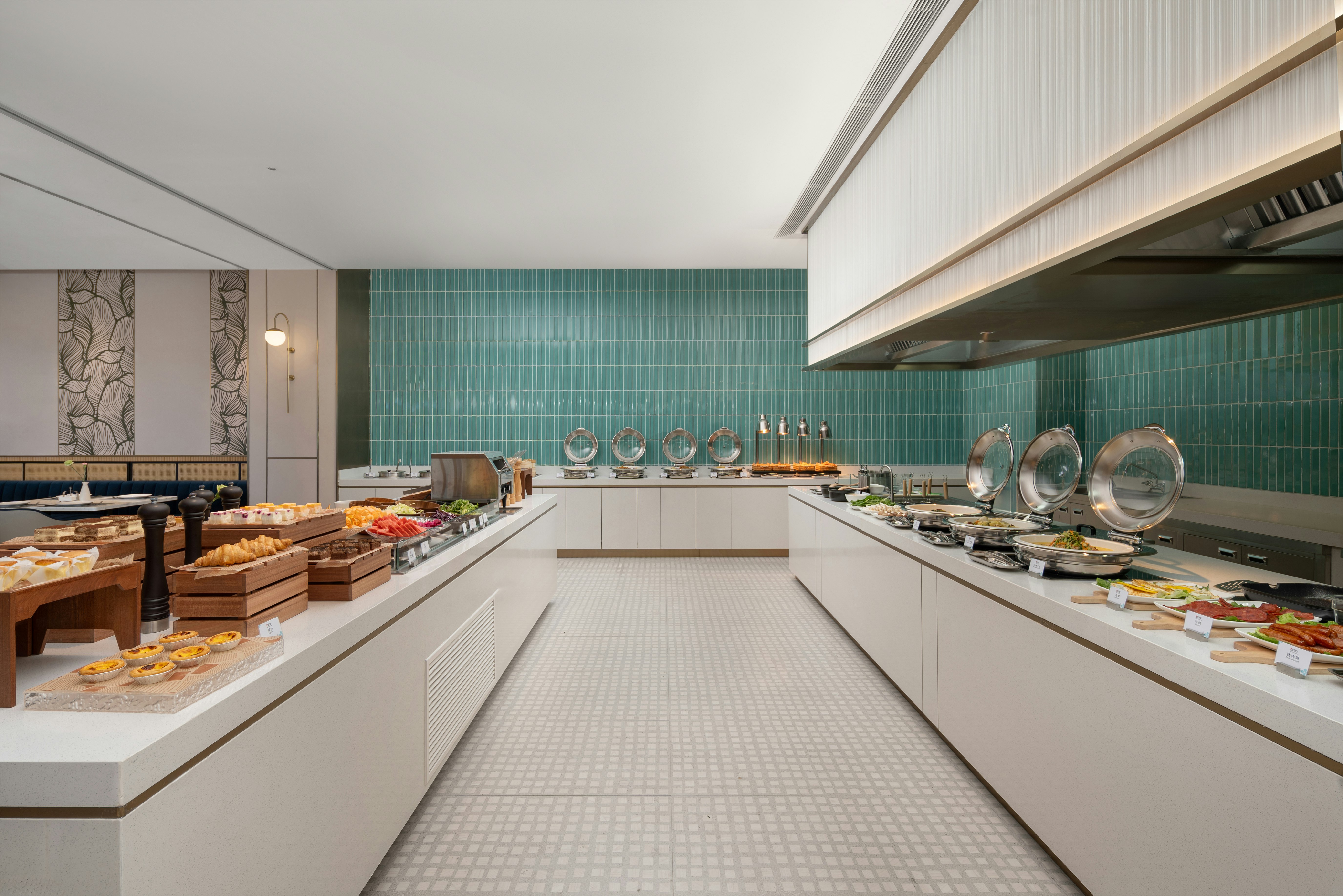 Hilton Garden Inn Taizhou Xinghua 25/35