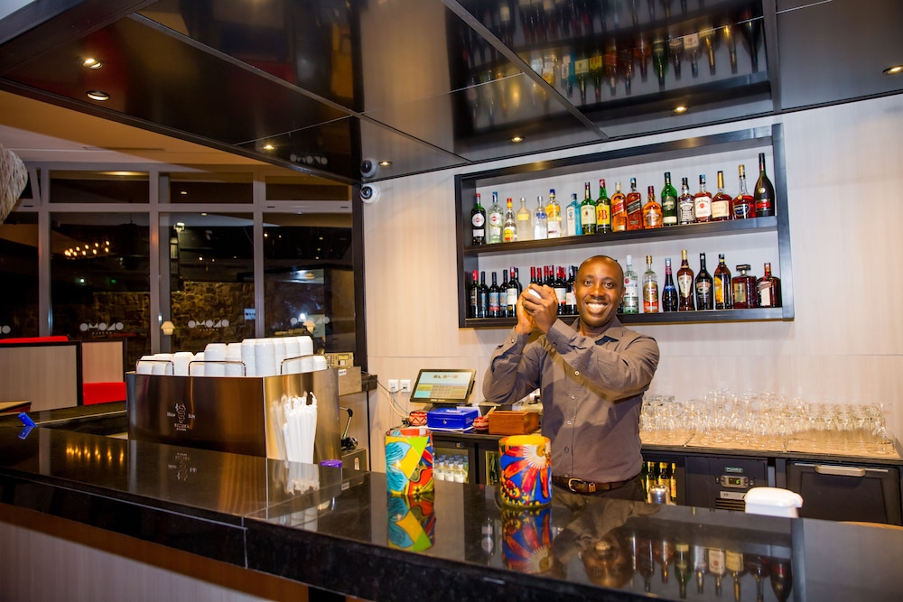 Onomo Hotel Kigali 60/70