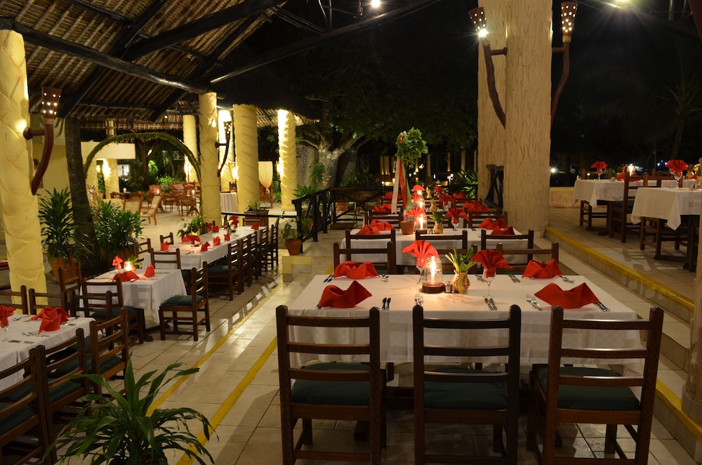 Baobab Beach Resort 49/72