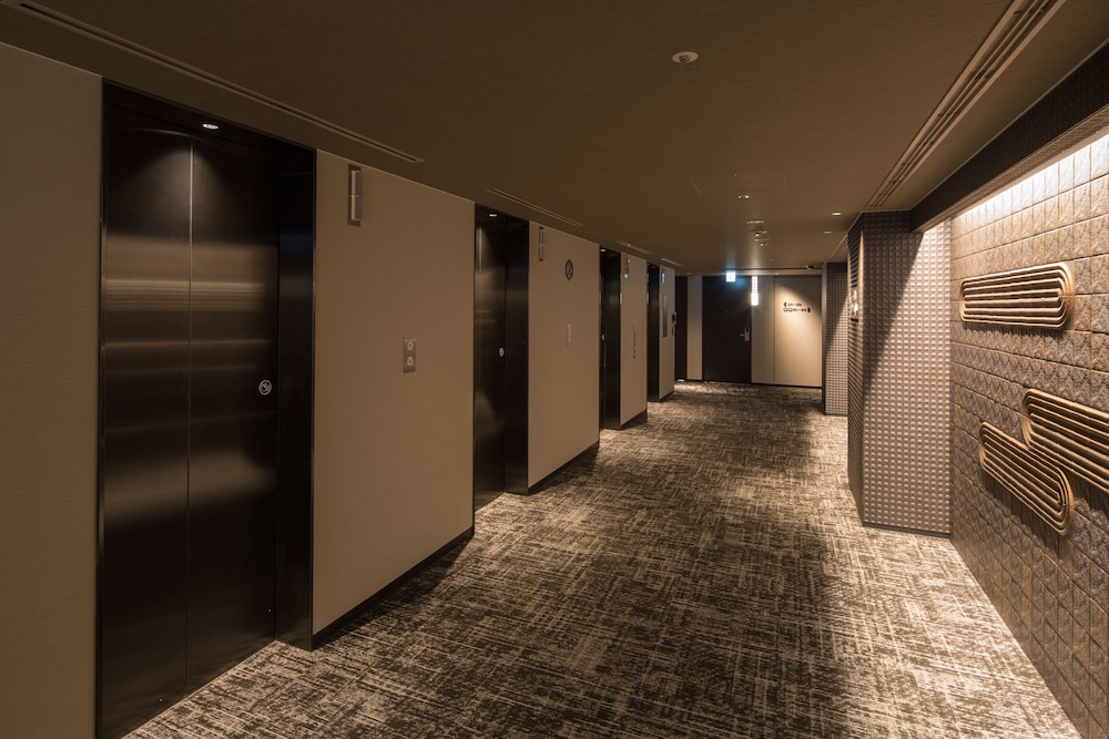Via Inn Prime Kyotoeki Hachijoguchi 45/59