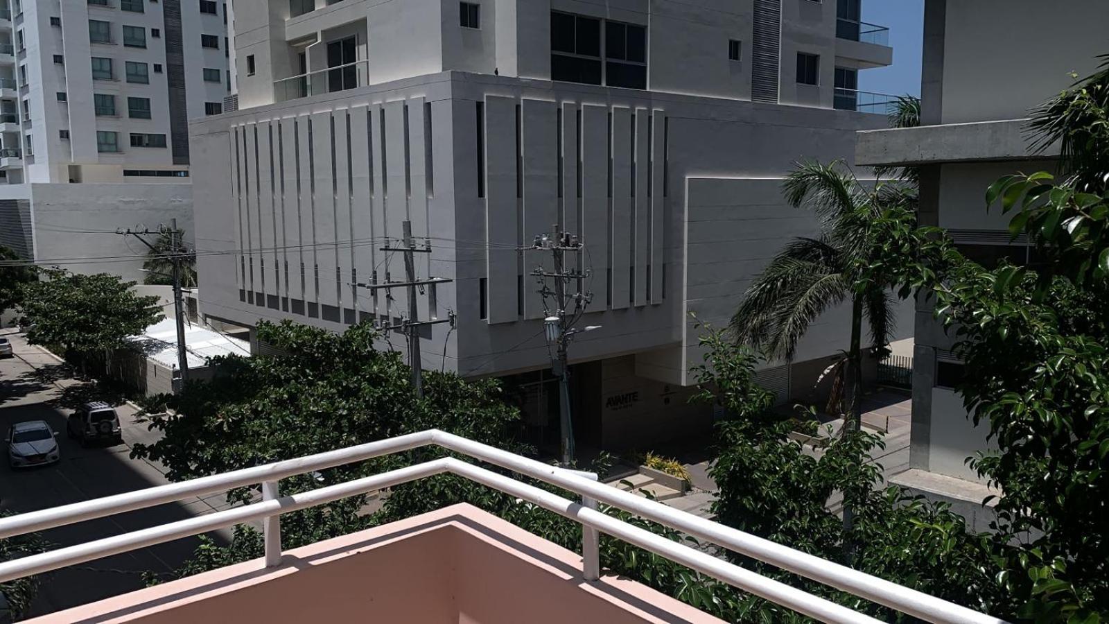 Hotel Bahia Plaza 3/54