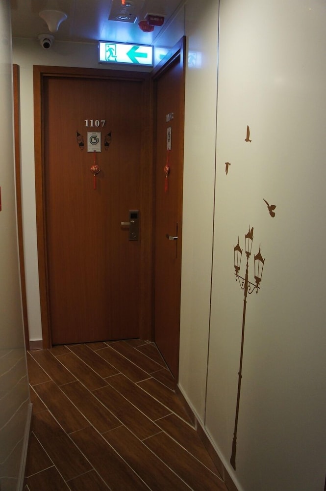 Ocean Inn 15/24