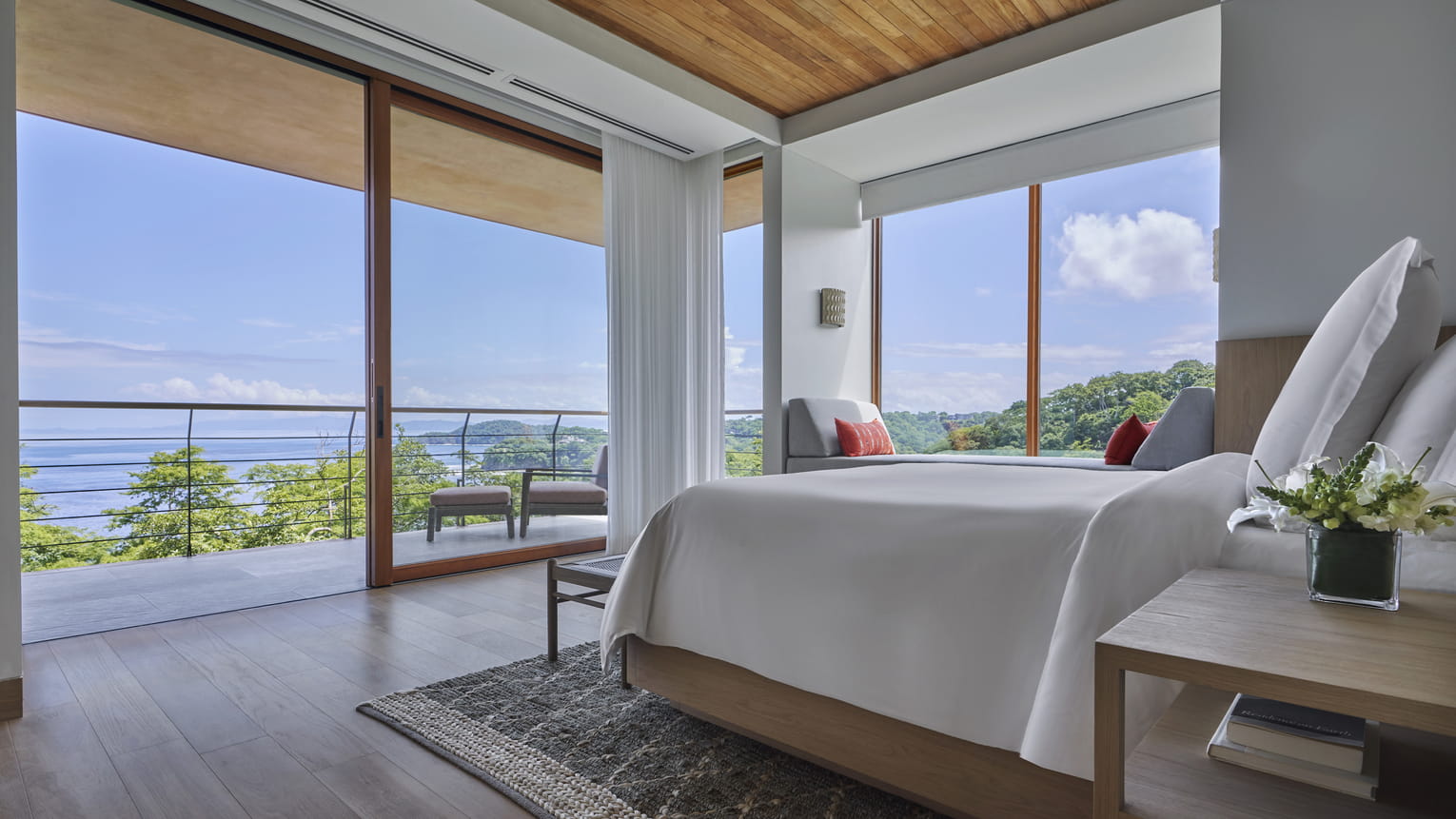 6 Bedrooms, Residence, House