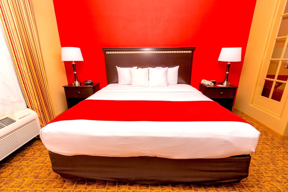 Spark By Hilton Pearland 9/37