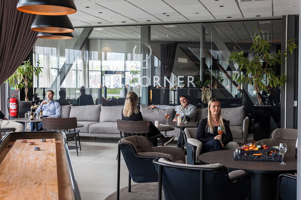 Arenahotellet I Uppsala 31/50