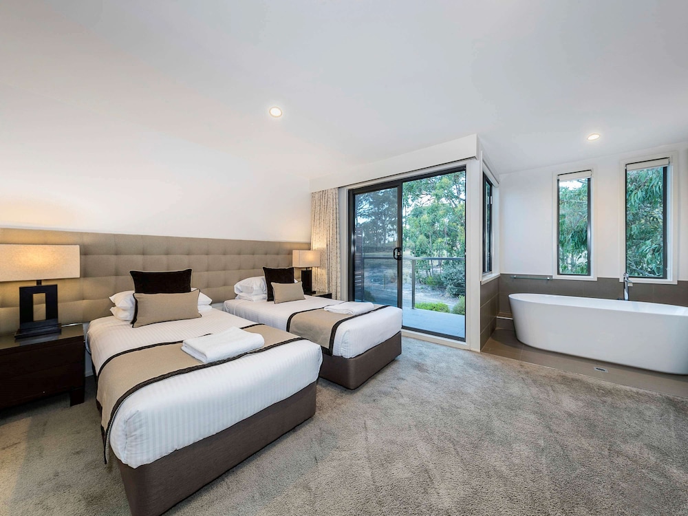 The Sebel Creswick Forest Resort 18/56