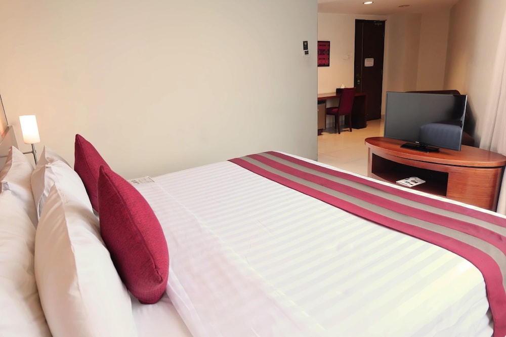 Santika Premiere Bintaro 17/78