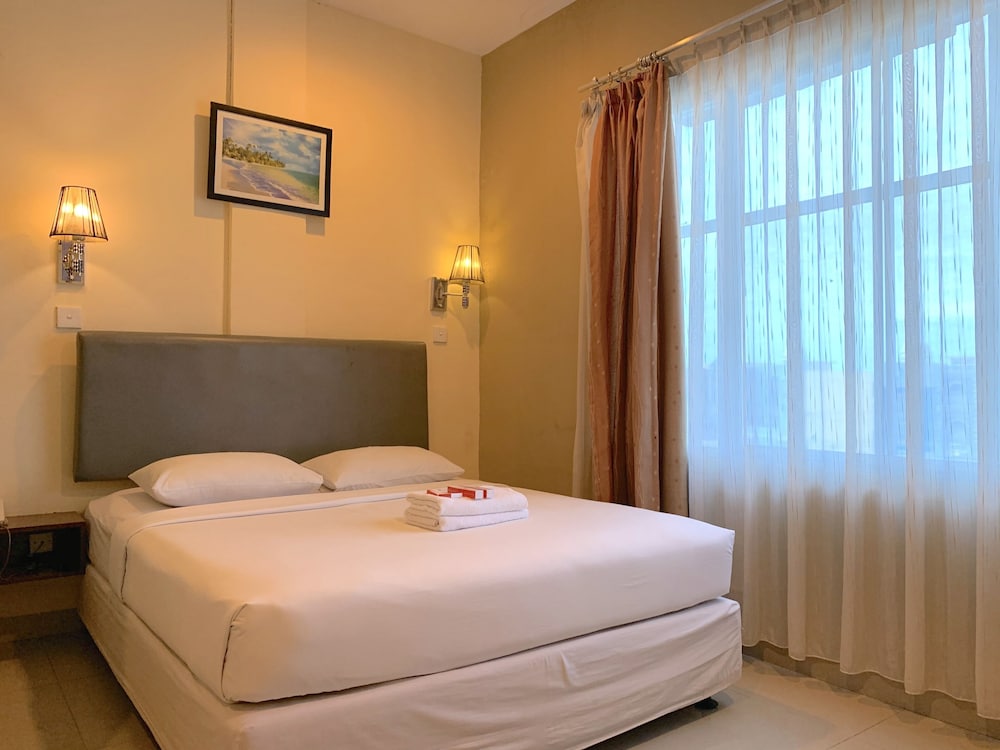 Parma Panam Hotel 10/33