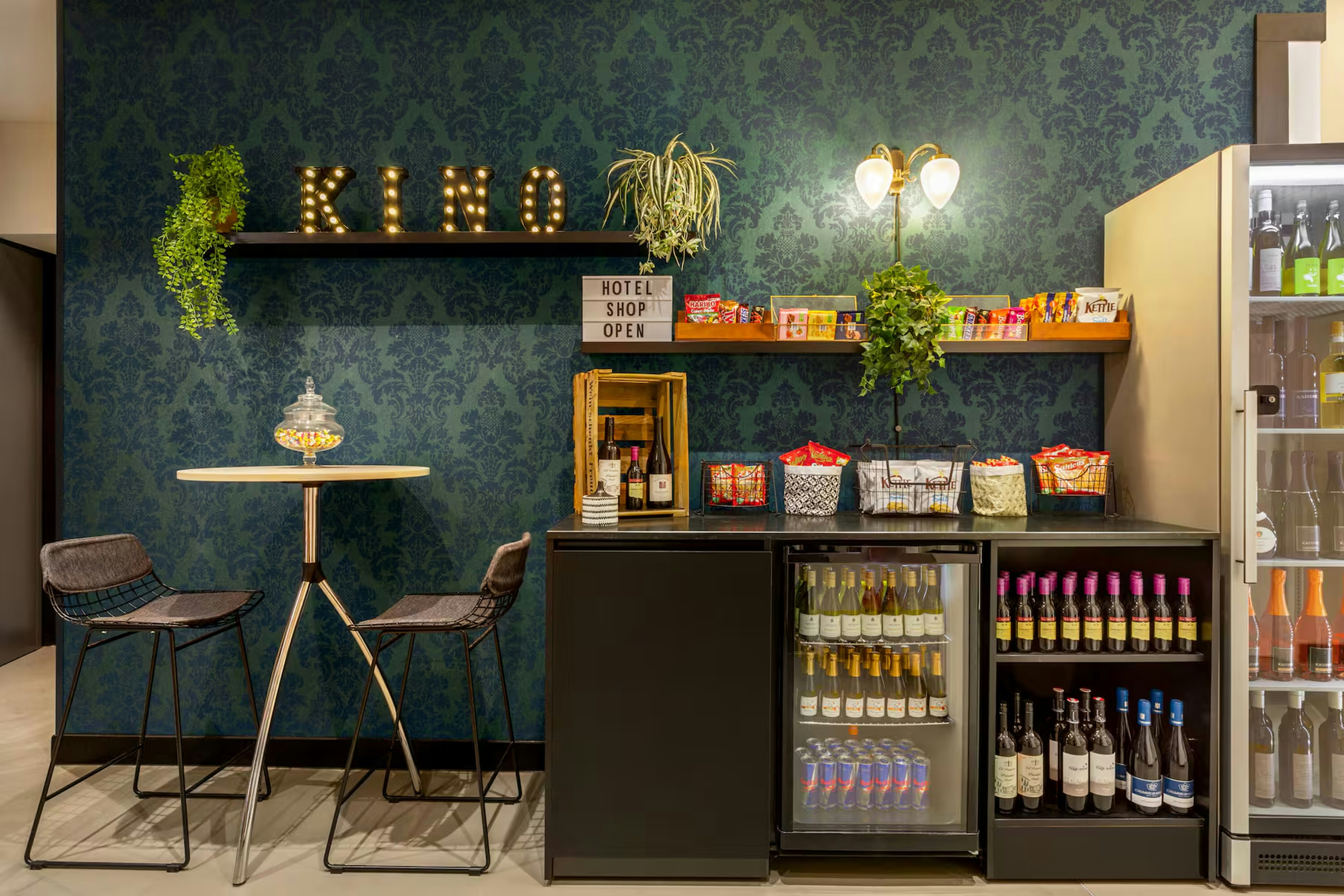 City Hotel MAX Munich West 42/53