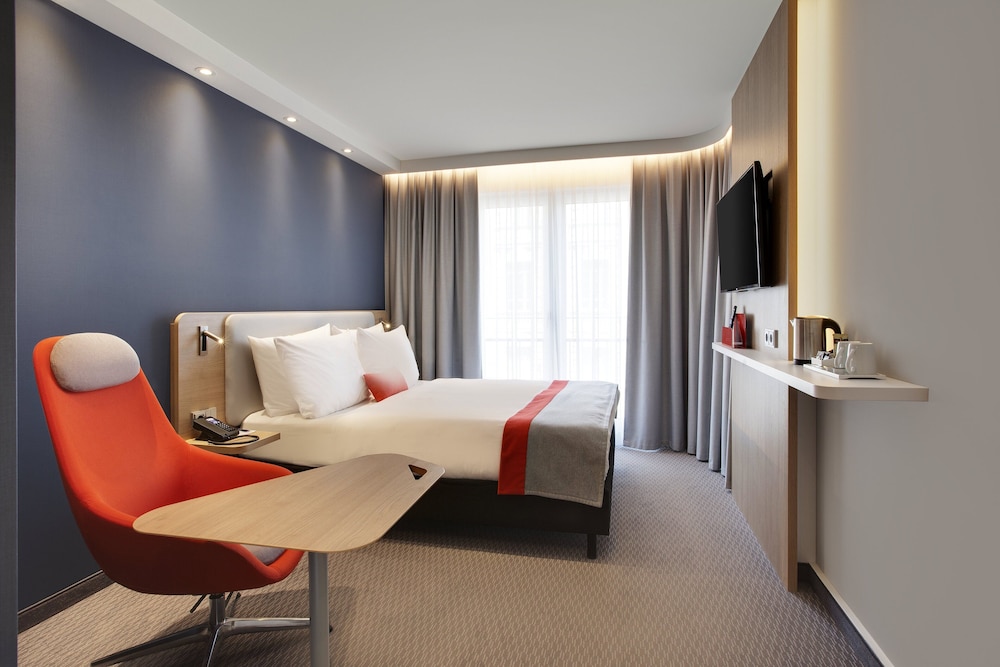 Holiday Inn Express Berlin - Alexanderplatz 63/67
